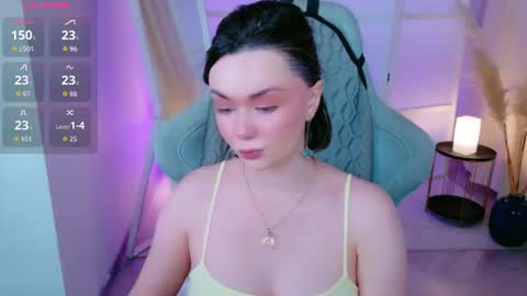 Ava online show from 07-31-26, 02:05