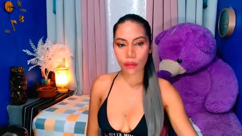 Ava online show from 02-12-25, 11:29