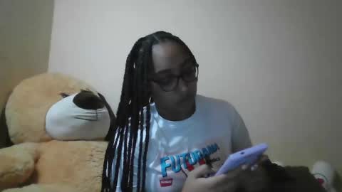 Ava Jordana online show from 12-09-24, 12:23