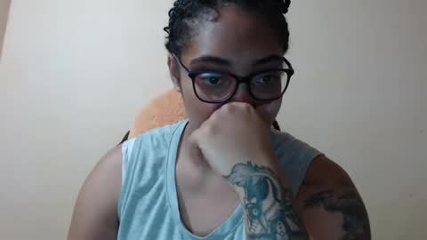 Ava Jordana online show from 01-05-25, 11:22