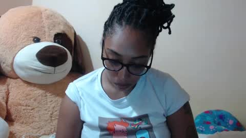 Ava Jordana online show from 02-22-25, 02:50