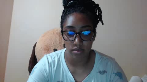 Ava Jordana online show from 02-25-25, 11:33