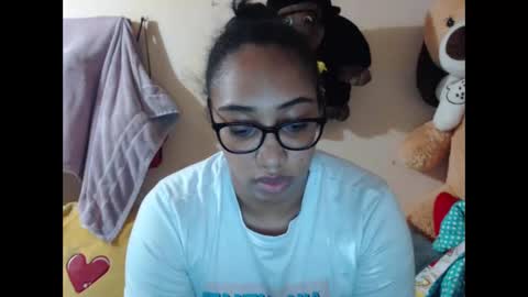 Ava Jordana online show from 10-05-25, 11:13