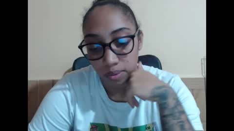 Ava Jordana online show from 10-14-25, 10:10