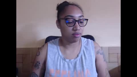 Ava Jordana online show from 10-20-25, 03:12