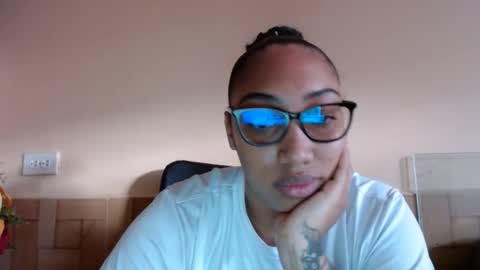 Ava Jordana online show from 10-30-25, 07:14