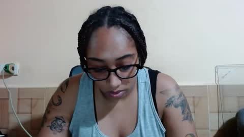 Ava Jordana online show from 11-29-25, 10:57