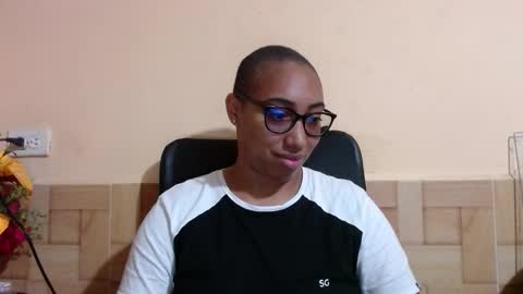 Ava Jordana online show from 03-12-26, 11:44