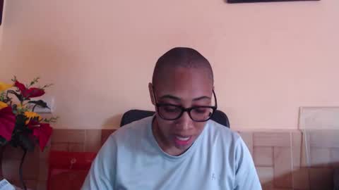 Ava Jordana online show from 03-29-26, 09:15