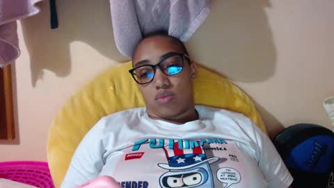 Ava Jordana online show from 04-12-26, 11:32