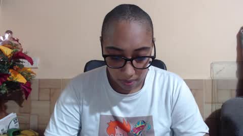 Ava Jordana online show from 04-23-26, 12:45