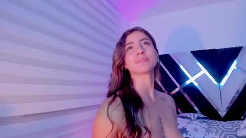 Ava Fontana online show from 06-17-26, 12:24