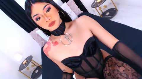 Ava online show from 03-07-25, 08:34