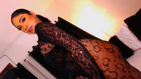 Ava online show from 03-12-25, 03:02