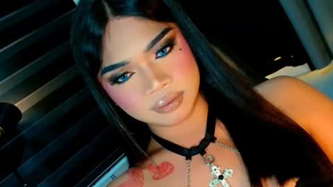 Ava online show from 07-12-26, 04:14