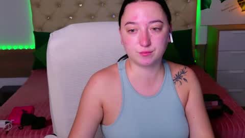 Ava online show from 07-31-26, 04:56