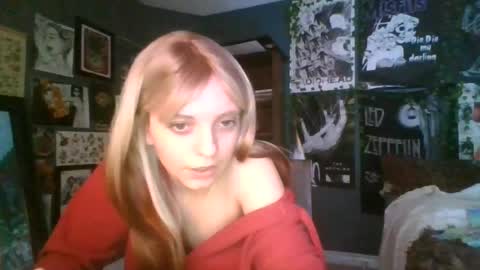 Ava Mack online show from 06-22-26, 10:29