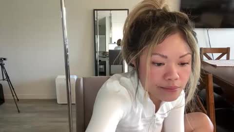 Little Ava  online show from 04-29-26, 08:37