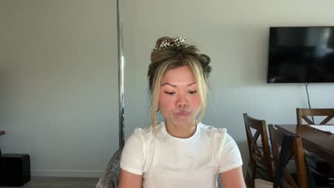 Little Ava  online show from 06-12-26, 05:23