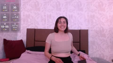 Ava  online show from 03-31-26, 07:58