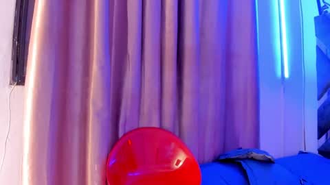 Ava Wilde online show from 09-26-25, 07:51