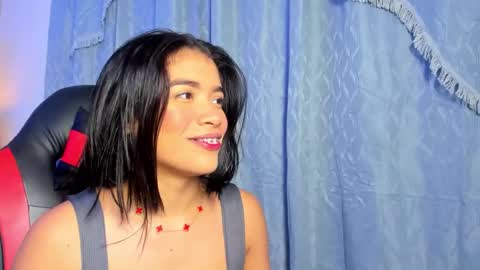 Ava Wilde online show from 01-11-26, 07:19