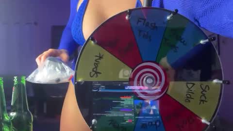 avagrace7 online show from 02-20-25, 07:55