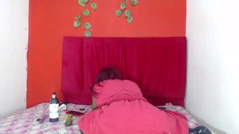 avalericherrycm101 online show from 02-01-25, 07:57