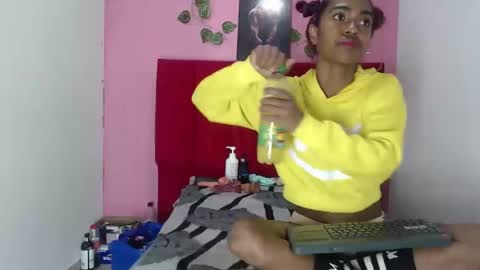 avalericherrycm101 online show from 02-24-25, 03:02