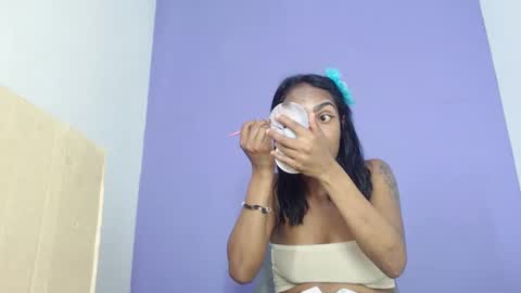 avalericherrycm101 online show from 09-26-25, 08:35