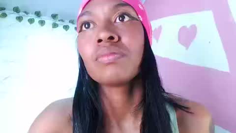 avalericherrycm101 online show from 10-18-25, 03:09