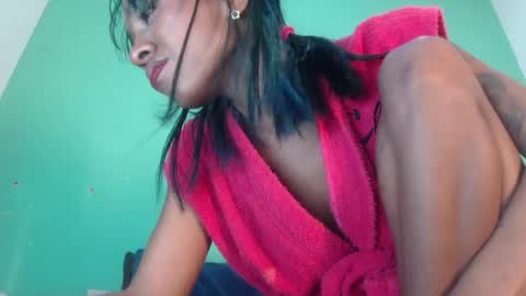avaleri cherry online show from 07-11-26, 12:13