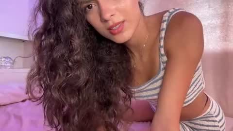 Ava Monroe online show from 07-29-26, 02:21