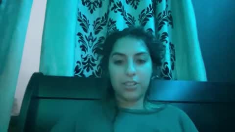 Snapshot of avamonroexo chatting on 12-10-24, 10:37 Ava Monroe online show from 12-10-24, 10:37