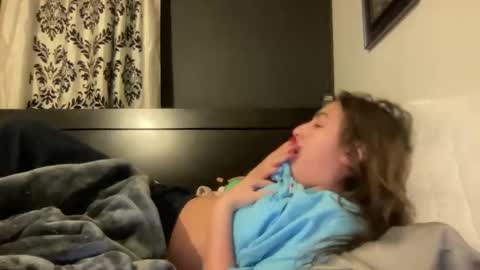 Ava Monroe online show from 12-21-24, 03:47