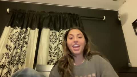 Ava Monroe online show from 12-31-24, 05:33