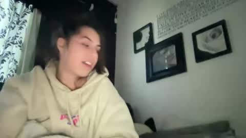 Ava Monroe online show from 02-09-25, 07:52