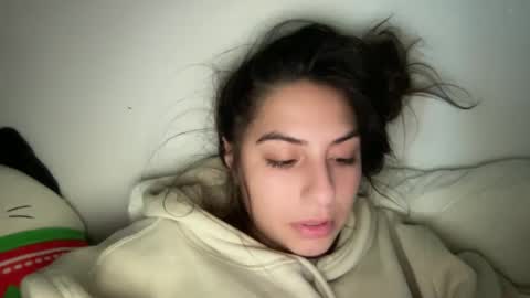 Ava Monroe online show from 02-27-25, 09:36