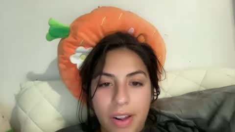 Snapshot of avamonroexo chatting on 10-13-25, 04:51 Ava Monroe online show from 10-13-25, 04:51