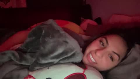 Ava Monroe online show from 12-23-25, 06:22