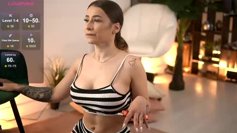 AvaReed online show from 04-21-26, 04:08