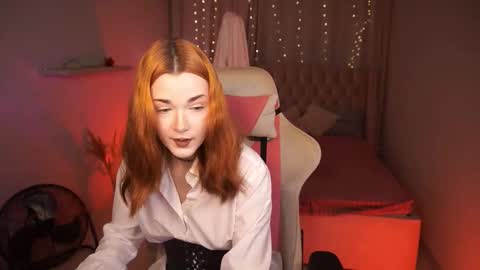  Ava  online show from 11-11-25, 12:49