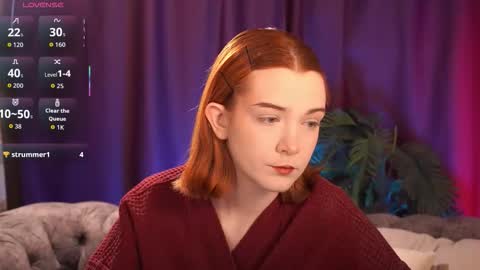  Ava  online show from 02-28-26, 03:24