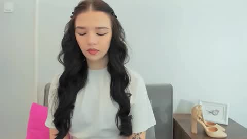 avasensitive69 online show from 01-18-26, 10:08