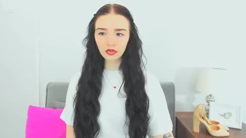 avasensitive69 online show from 02-15-26, 12:03