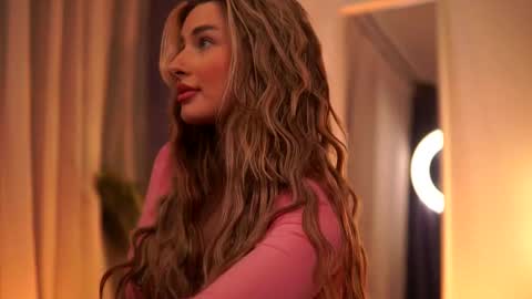 Carina online show from 03-05-25, 02:14