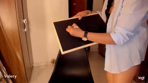 Valery -- online show from 09-15-25, 02:00