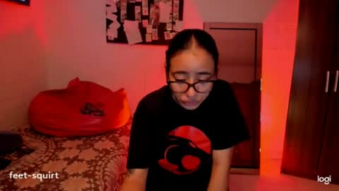 Valery -- online show from 07-18-26, 02:16