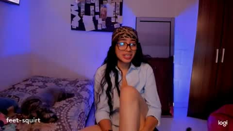 Valery -- online show from 07-19-26, 02:04