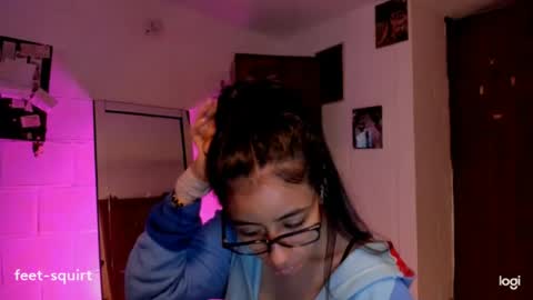 Valery -- online show from 07-27-26, 02:40
